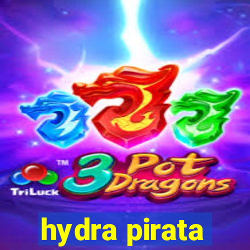 hydra pirata